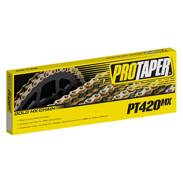 PROTAPER 420MX X 134L 023101