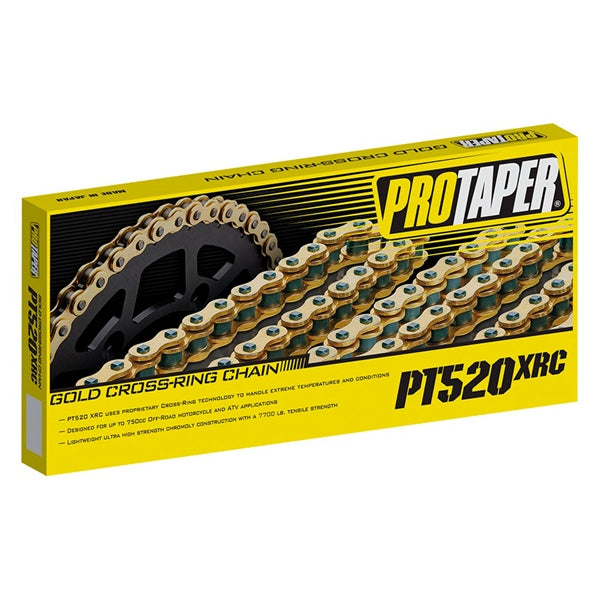 PROTAPER 520XRC X 120L CHAIN 023107