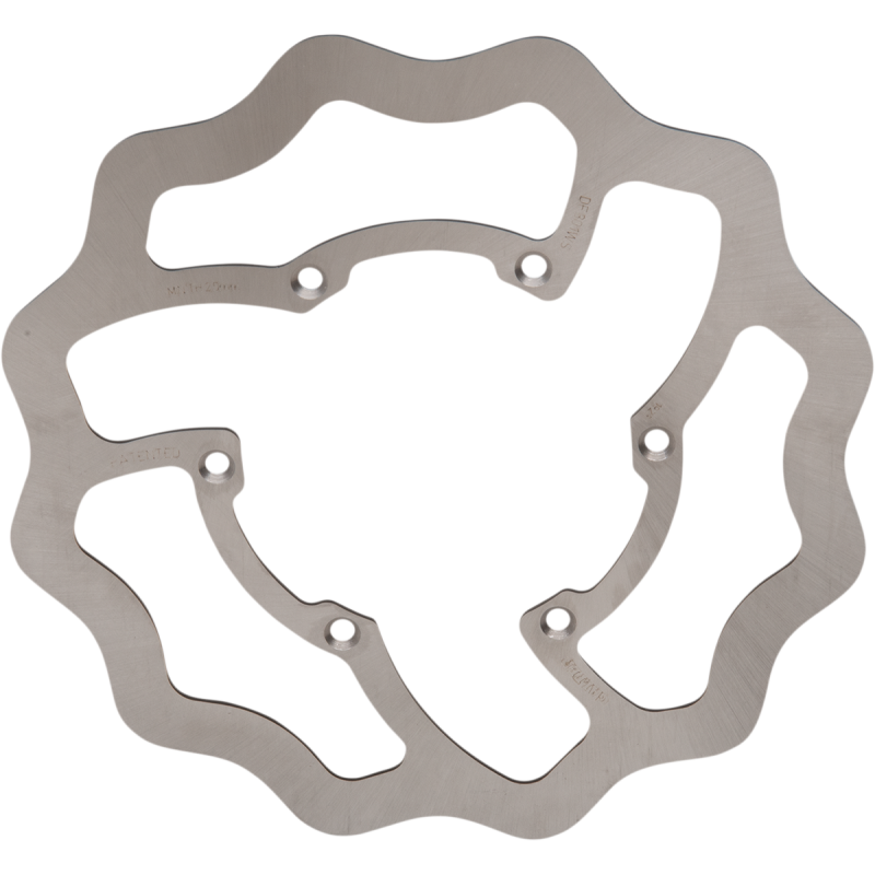GALFER BRAKE ROTOR DF301WS DF301WS