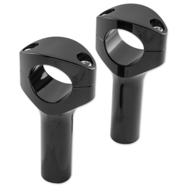 PROTAPER RISER BIG BORE 4.5" BK PROTAPER 406288