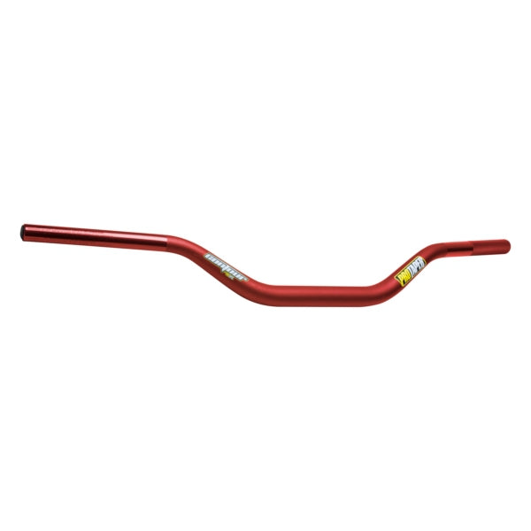 PROTAPER HANDLEBAR CONTOUR W/BARPAD HENRY/REED RD 22067