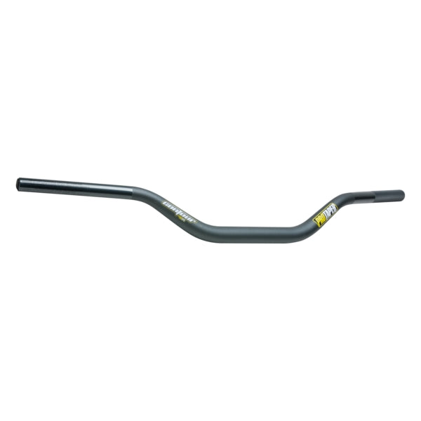 PROTAPER HANDLEBAR CONTOUR W/PAD ATV MID GY 020374