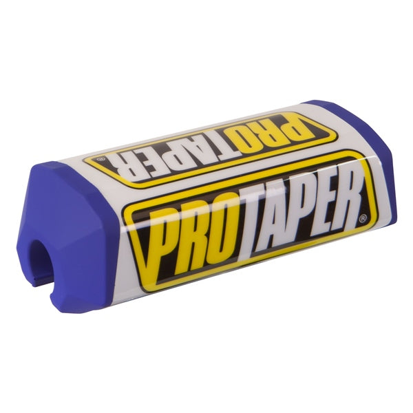 PROTAPER BAR PAD 2.0 SQUARE RACE BL 021625