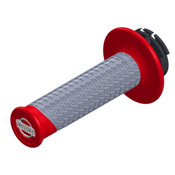 PROTAPER GRIP PILLOW TOP RD/GY PROTAPER 021678