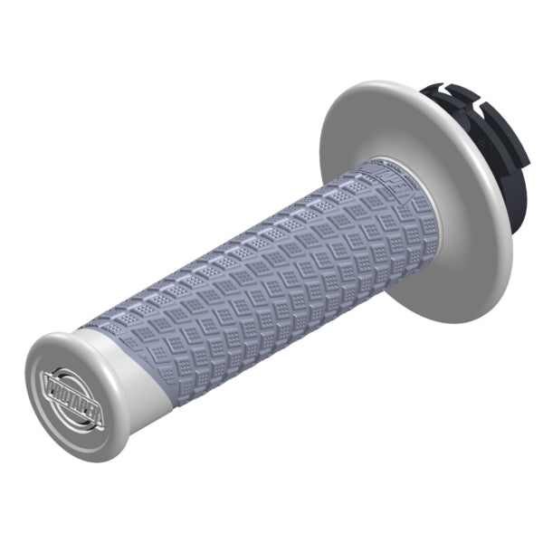 PROTAPER GRIP PILLOW TOP WH/GY PROTAPER 021683