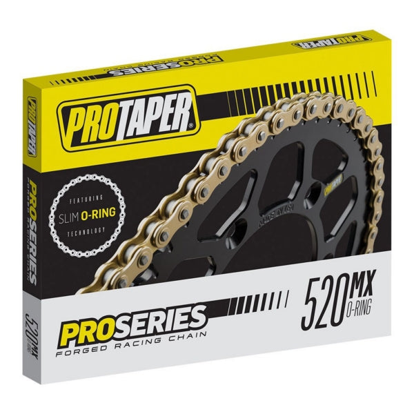PROTAPER 520 X 120 LING U-RING 021696