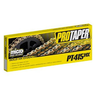 PROTAPER 415MX X 120 LINK 021698