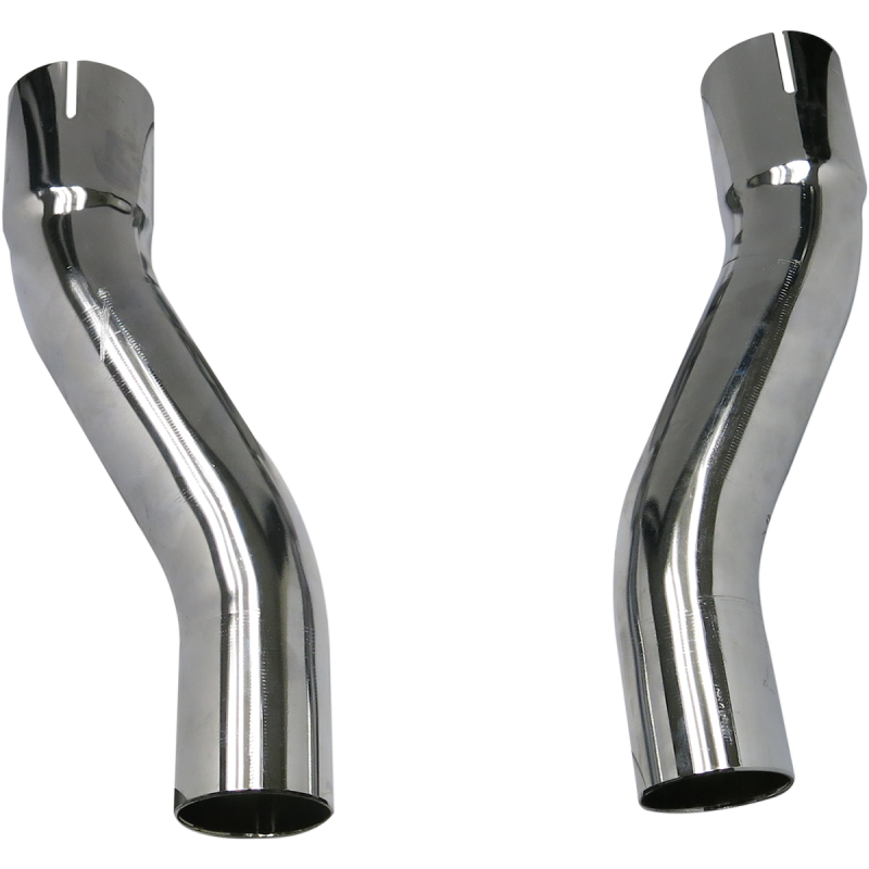 BASSANI XHAUST TRI-GLIDE ADAPTER KIT 1TG19