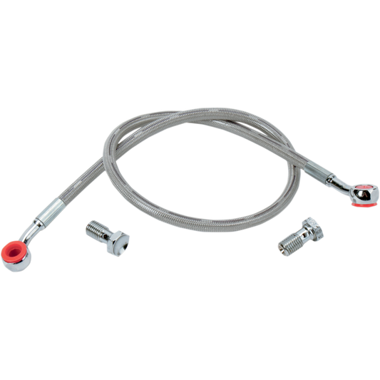 GOODRIDGE HONDA MULTIFIT OFFROAD REAR BRK LINE KIT 61101