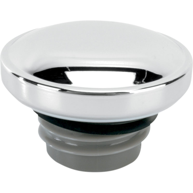 DRAG SPECIALTIES L96-19 NON VENTED SCREW-IN GAS CAP (EA) DS-390282