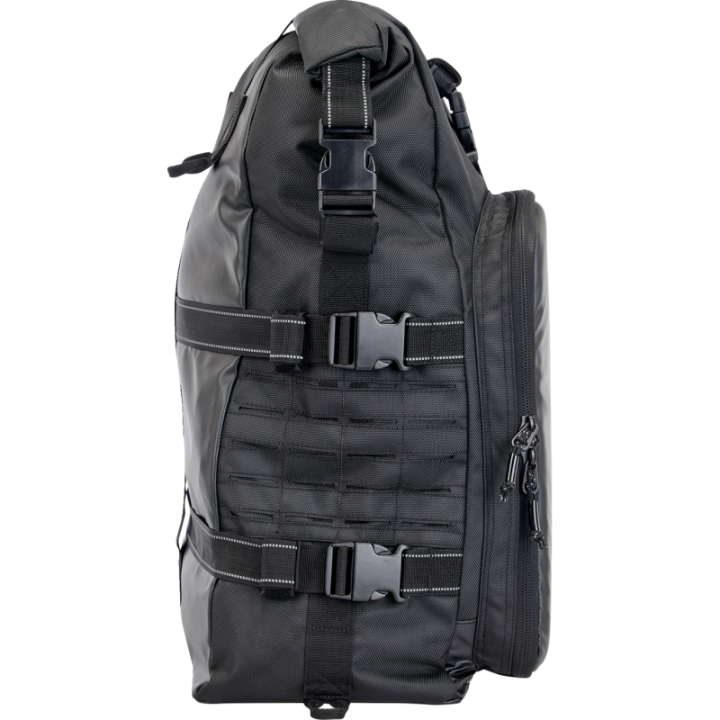 BILTWELL BAG EXFIL-80 2.0 BLK 3014-01