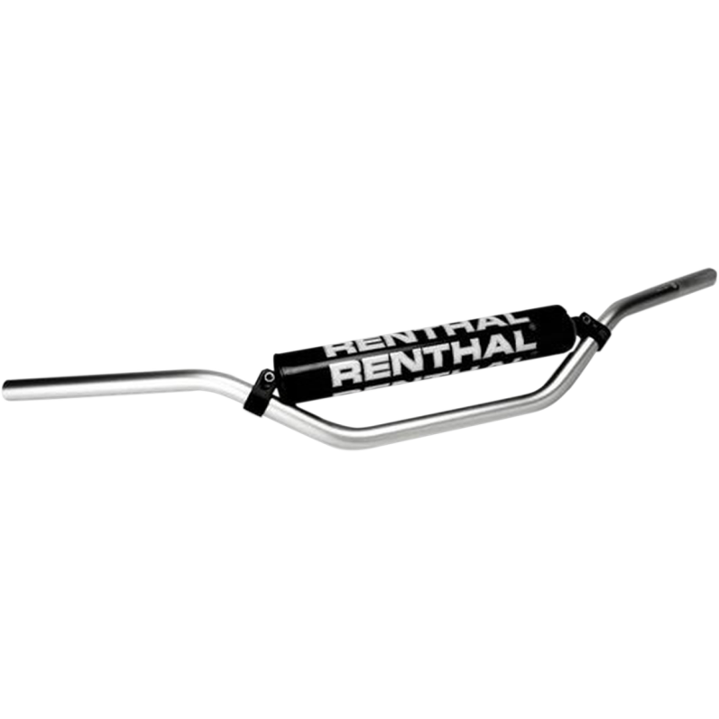 RENTHAL RENTHAL OFFROAD BAR DESERT/VINTAGE SILVER 666 666-02-SI-05-006