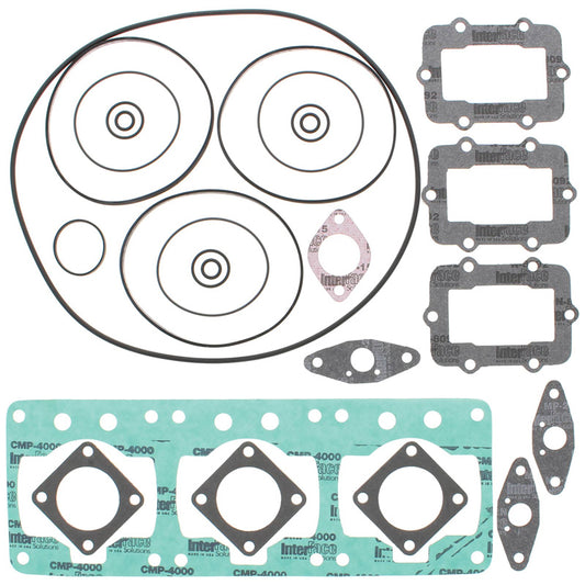 VERTEX TOP END GASKET KIT 710213