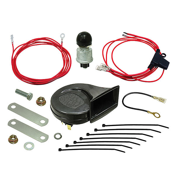 BRONCO HORN KIT  AT-01049-1