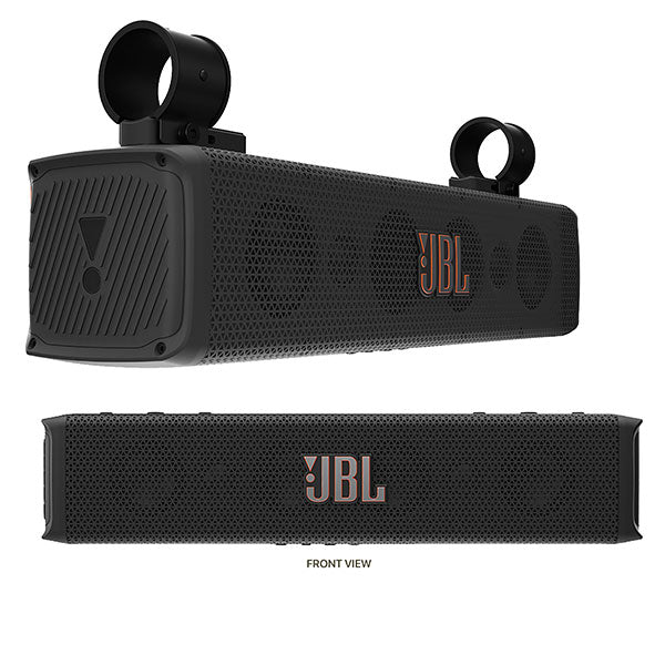 JBL RALLY BAR SOUNDBAR  JBLPWSRALLYBARS
