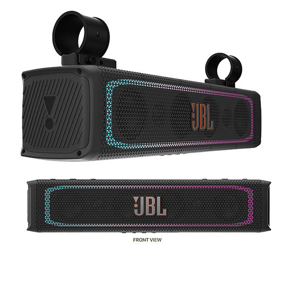 JBL RALLY BAR SOUNDBAR S JBLPWSRALLYBAR