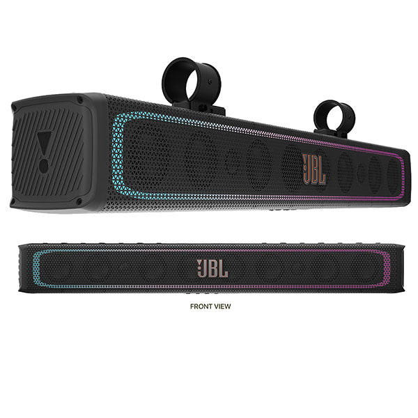 JBL RALLY BAR SOUNDBAR XL JBLPWSRALLYBARXL