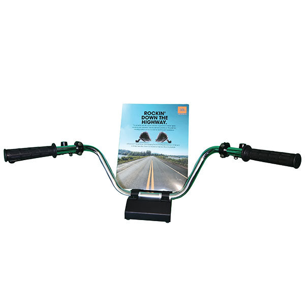 JBL HANDLEBAR DISPLAY  JBLCRUISEDISP