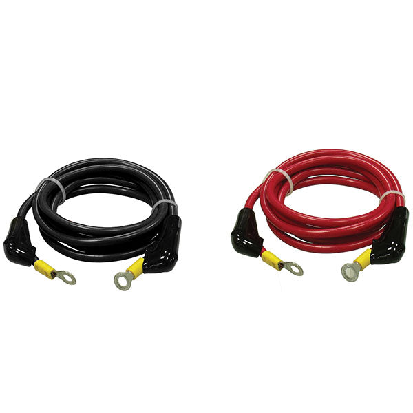 BRONCO 11' WINCH WIRE EXTENSION KIT  AC-12112