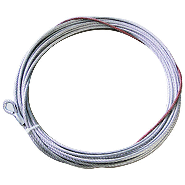 BRONCO 5.5MM WINCH WIRE ROPE  AC-12047