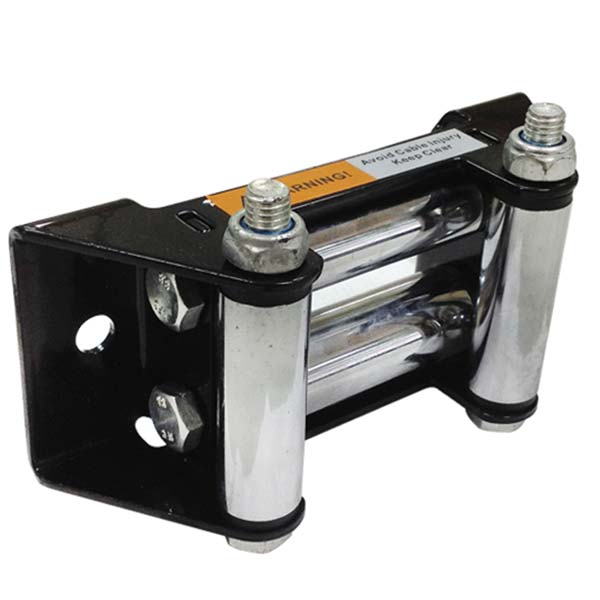 BRONCO ROLLER FAIRLEAD  AC-12001B