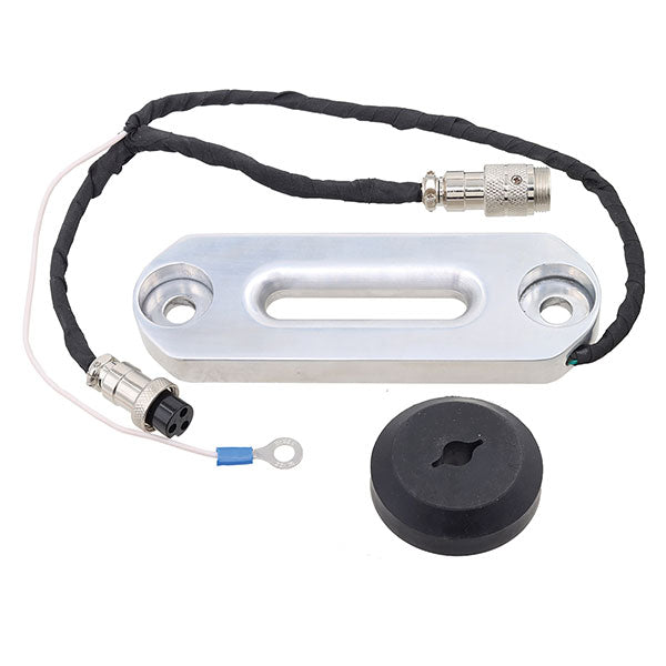 BRONCO ROLLER FAIRLEAD  AC-12389-1