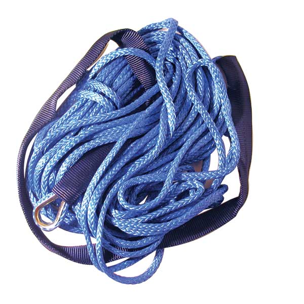 BRONCO 33' REPLACEMENT SYNTHETIC ROPE  AC-12040