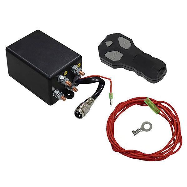 BRONCO REMOTE SWITCH ASSEMBLY 22+ AC-12043-1