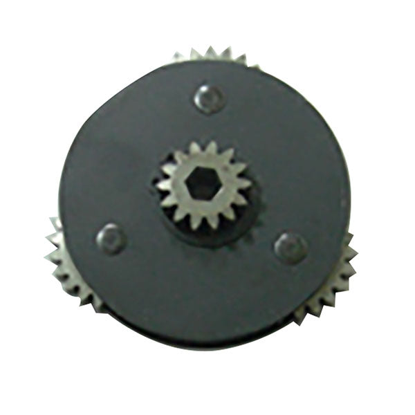 BRONCO REPLACEMENT GEAR SET  AC-1220A