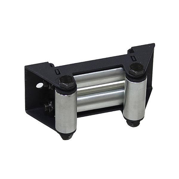 BRONCO BLACK FAIRLEAD ROLLER  AC-12025A