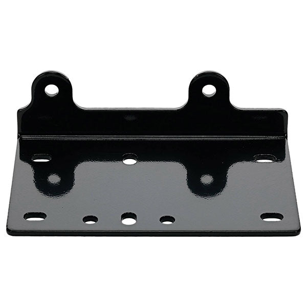 ALL BALLS WINCH MOUNTING PLATE  431-01041
