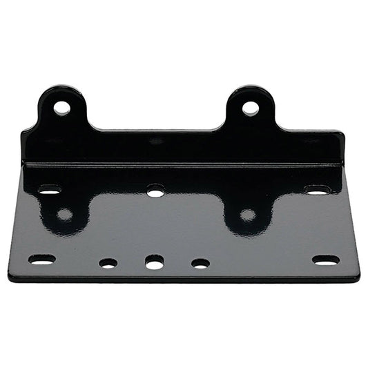 ALL BALLS WINCH MOUNTING PLATE  431-01041