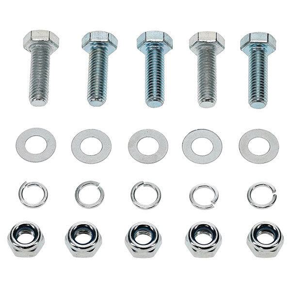 ALL BALLS WINCH HARDWARE KIT  470-01002