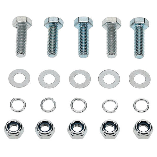 ALL BALLS WINCH HARDWARE KIT  470-01002
