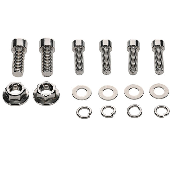 ALL BALLS WINCH HARDWARE KIT  470-01003