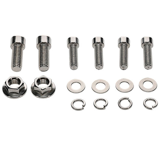 ALL BALLS WINCH HARDWARE KIT  470-01003