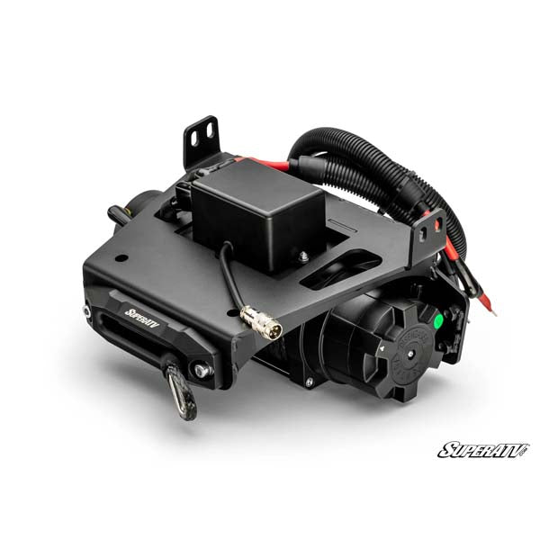 SUPERATV HONDA TALON 1000 READY-FIT WINCH HONDA QWM-H-TAL-6000