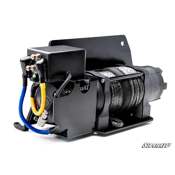SATV READYFIT WINCH 4500 POL POLARIS RANGER QWM-P-RAN1K-4500