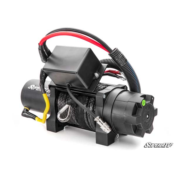 SUPERATV CAN-AM DEFENDER READY-FIT WINCH CAN-AM QWM-CA-DEF20-6000
