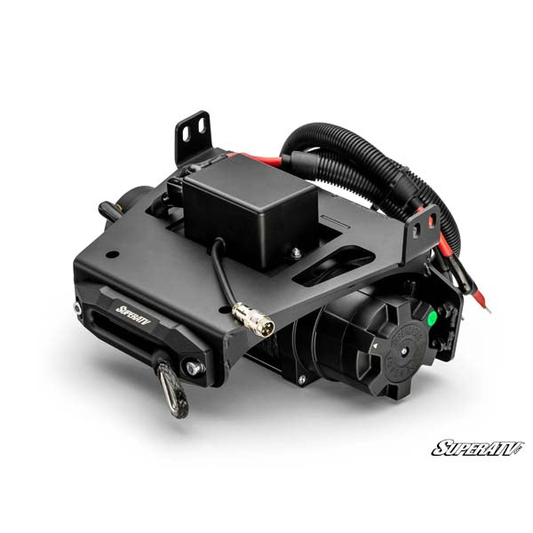 SATV READYFIT WINCH 4500 HON HONDA TALON QWM-H-TAL-4500