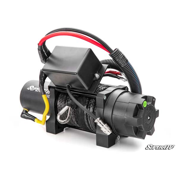 SATV READYFIT WINCH 4500 CAN CAN-AM DEFENDER QWM-CA-DEF20-4500