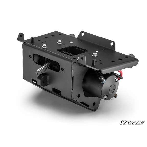 SUPERATV CAN-AM MAVERICK R READY-FIT WINCH CAN-AM QWM-CA-MAVR-6000
