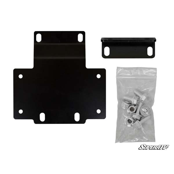 SATV WINCH MOUNT HONDA  WM-H-PIO1K-00