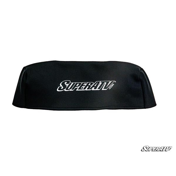 SUPERATV 4500/5000LB WINCH COVER  WN-COV-50