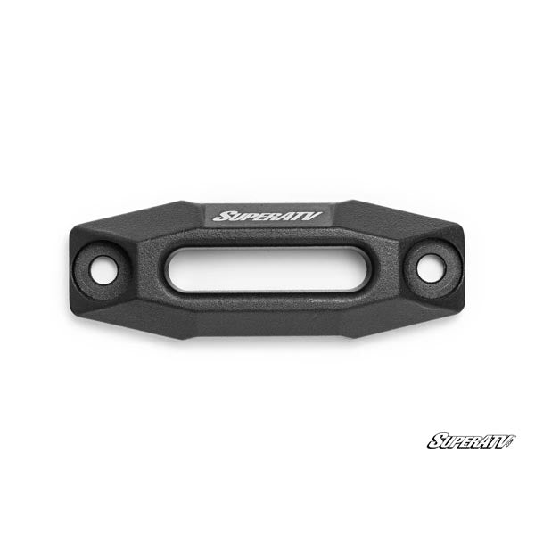 SUPERATV NARROW SPOOL FAIRLEAD 109MM WN-FL-35-001
