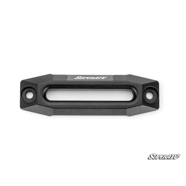 SUPERATV WIDE SPOOL FAIRLEAD 153MM WN-FL-50-001