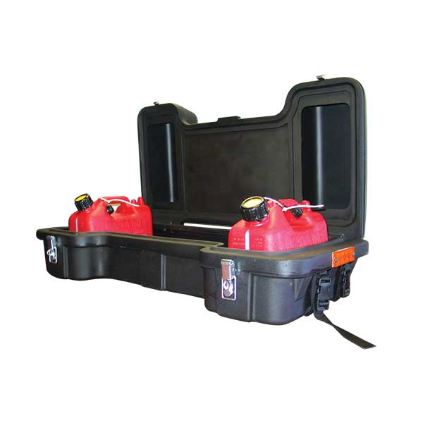 BRONCO TRAPPER FRONT BOX  T102G BRONCO BRANDED