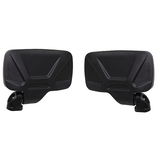 BRONCO SIDE VIEW MIRROR SET  AC-12360A