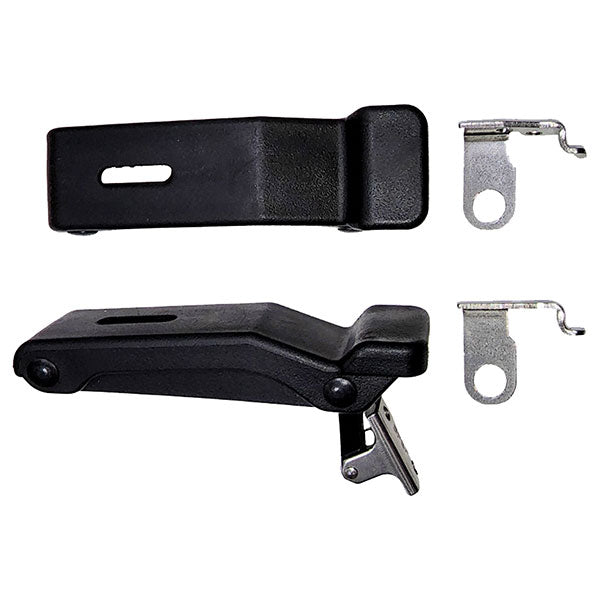 ROTOKAP STAINLESS STEEL REPLACEMENT LATCH KIT  3041312A