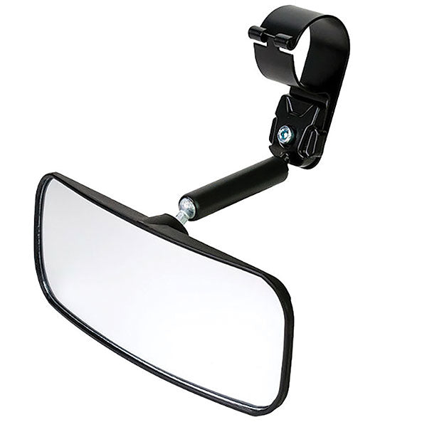 SEIZMIK AUTO-STYLE REAR VIEW MIRROR - CLAMP 2''  56-18052